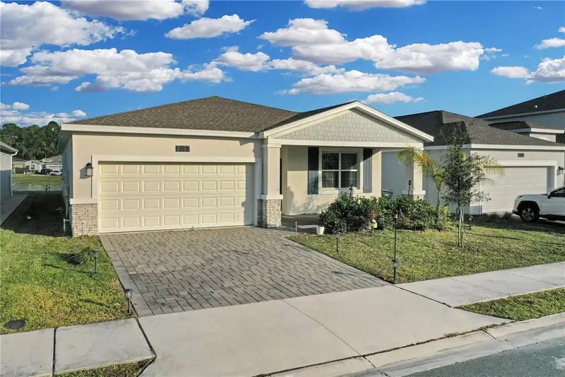 3087 Camden Way, FL