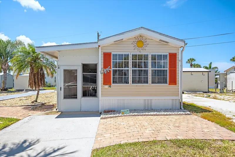 58 Montego Dr, FL