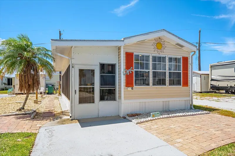 58 Montego Dr, FL