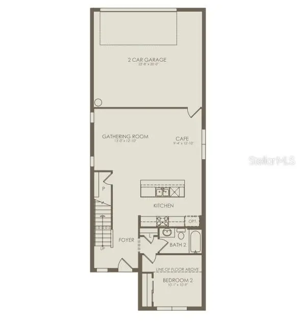 10776 Leafy Laurel St, FL