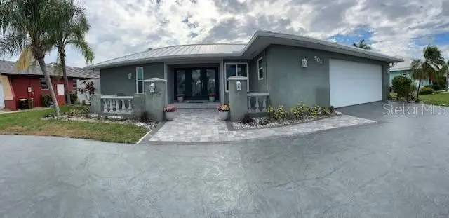 501 Bal Harbor Blvd, FL