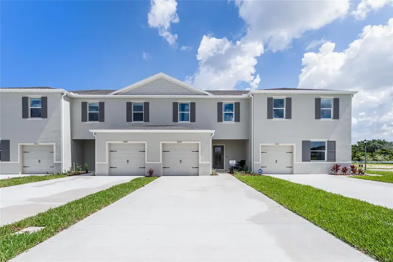 Oak Pointe pending