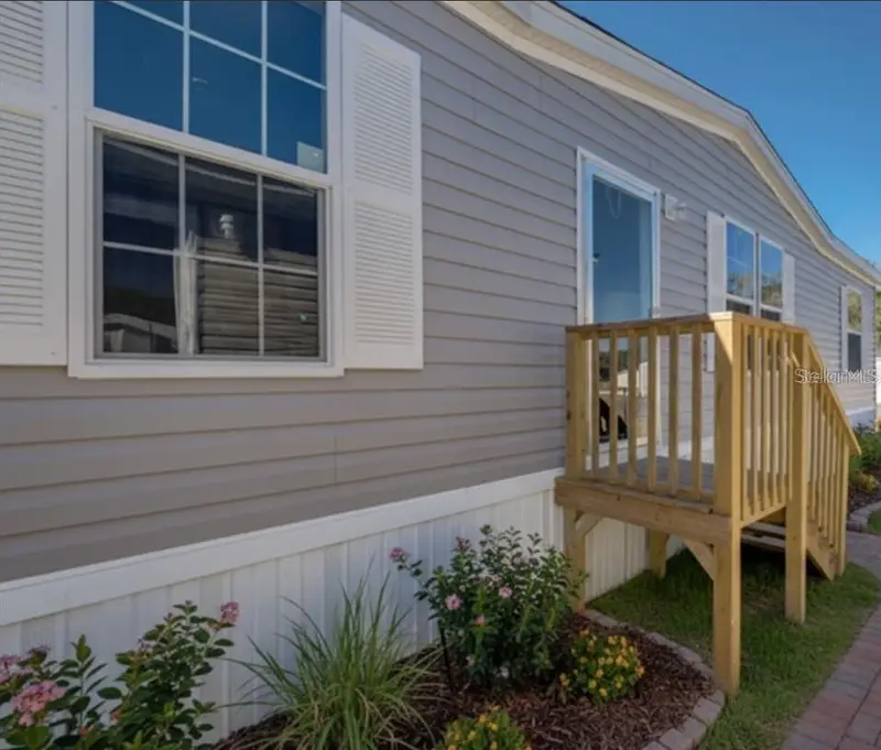 311 Chesser Monroe Road, FL