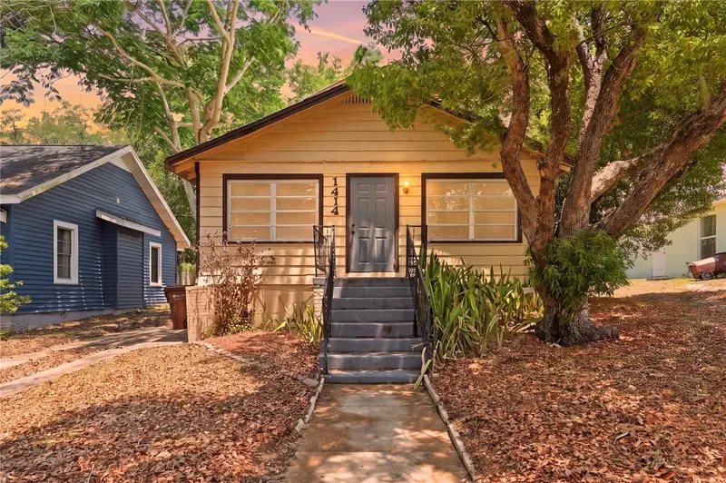 1414 Johns Ave, FL