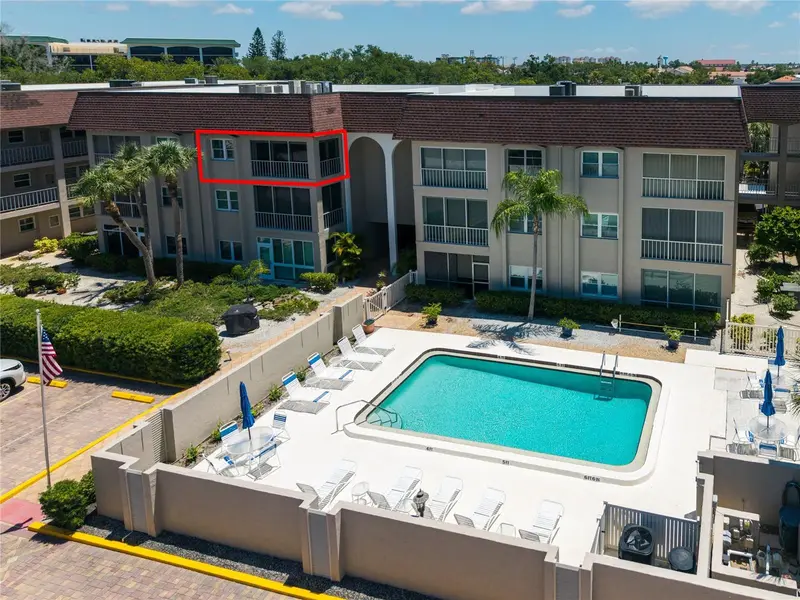 101 Park Blvd S #307, FL