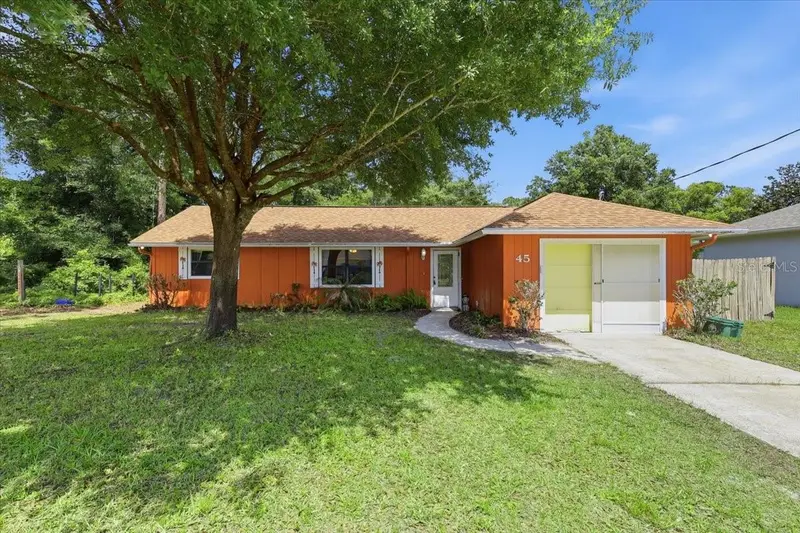45 Foxhall Ln, FL