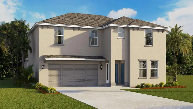 3036 Moulin Rd, FL