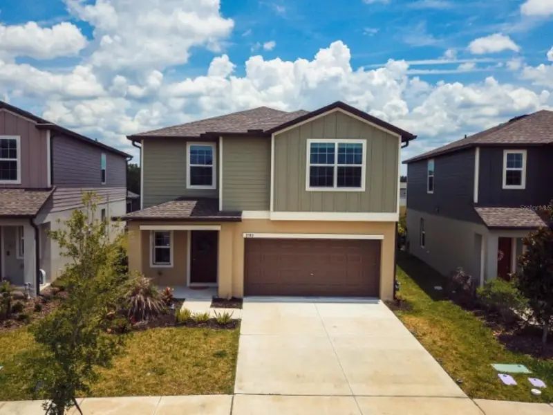 1782 Lanier Rd, FL