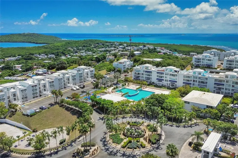 200 Ocean Club At Seven Seas #Dc-402, PR