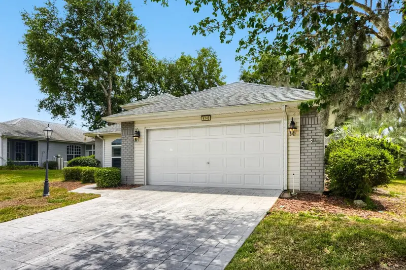 Highland Lakes listing