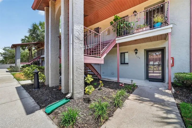 731 83rd Ave N #105, FL