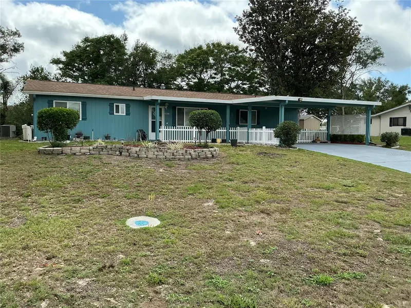10415 Sw 99th Ave, FL