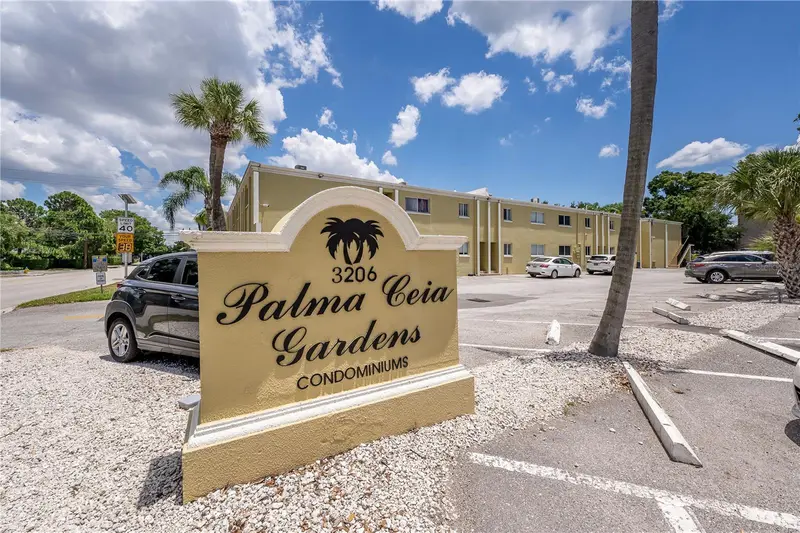 3206 W Azeele St #129, FL