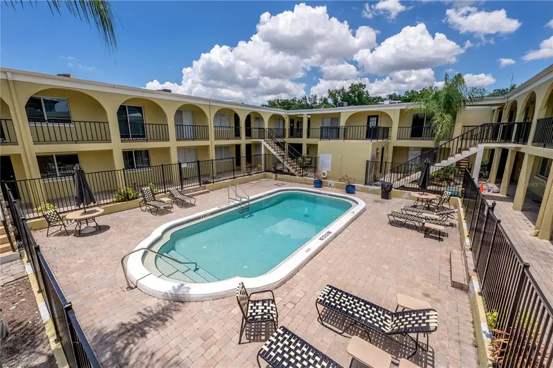 3206 W Azeele St #129, FL