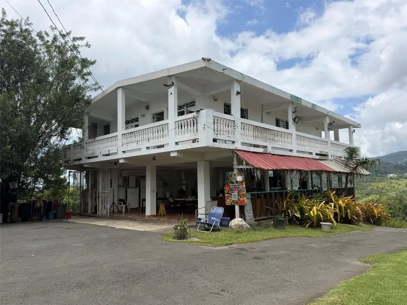Pr-172 Km 7.5 Hacienda El Remanso, CañAboncito Ward, PR