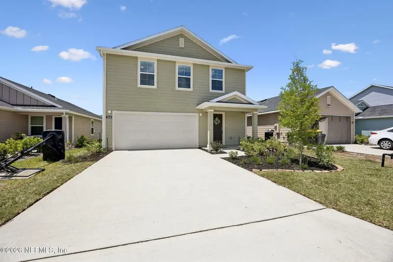 3460 Mildred Way, FL