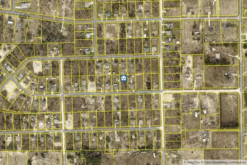 Lot 17 Maycrest Ave, FL