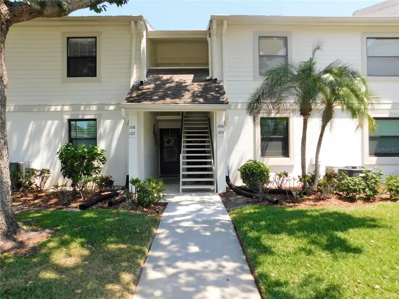 107 Windward Pl #107, FL