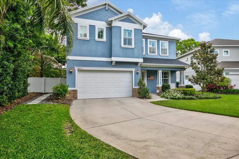3803 S Drexel Ave #1/2, FL