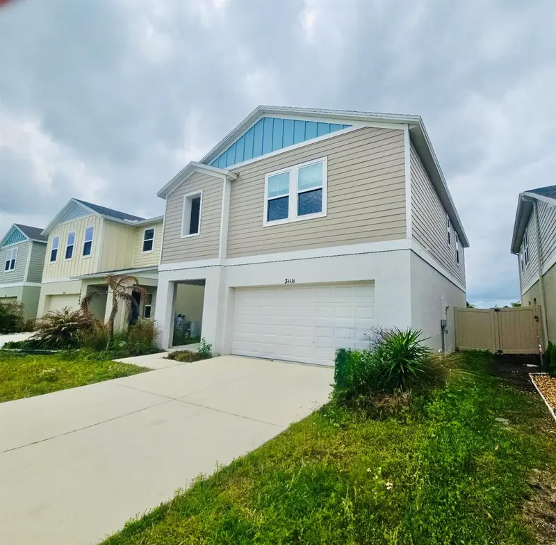 34436 Moonflower Ave, FL