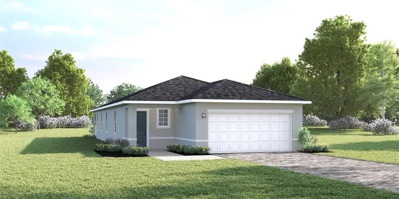 4539 Spire Run, FL