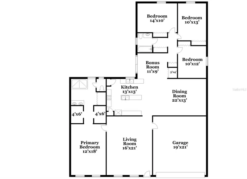 1118 Chesterfield Ct, FL