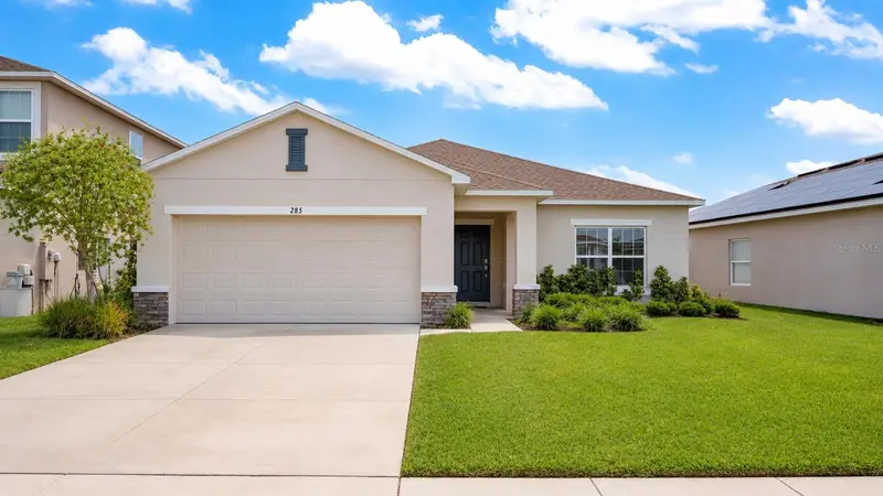 285 White Heron Way, FL