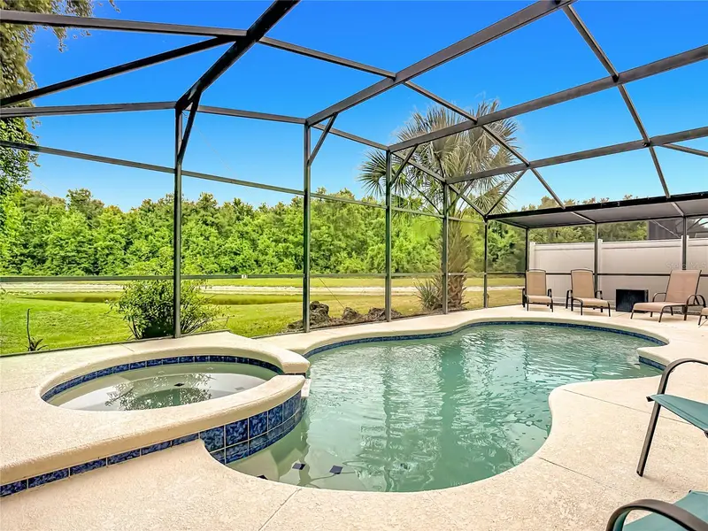 ChampionsGate pending