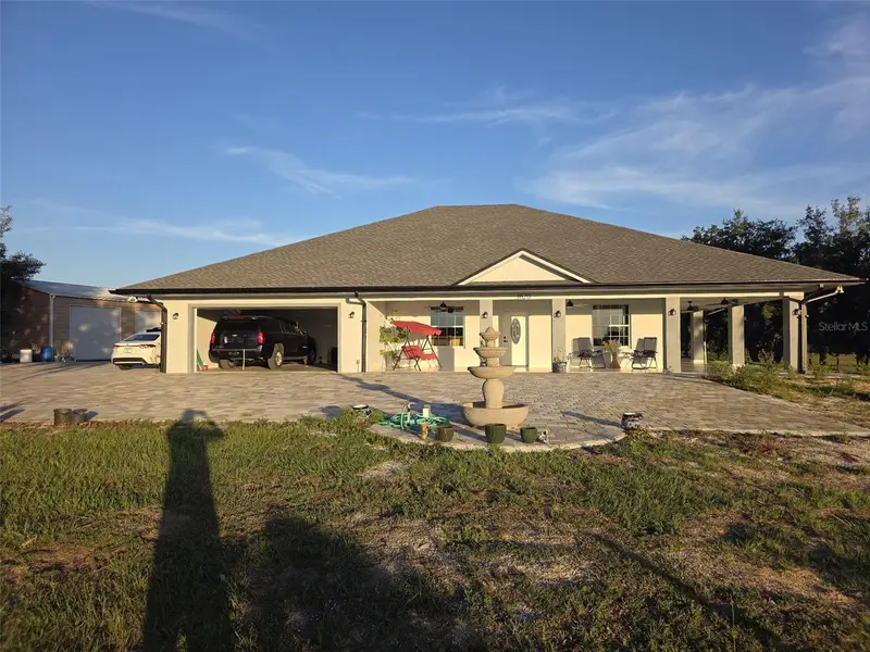 3620 County Road 64 E, FL