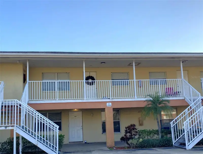 117 N Evergreen Ave #102, FL