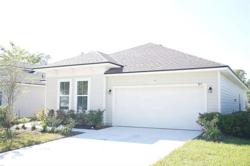 855 Sycamore Way, FL