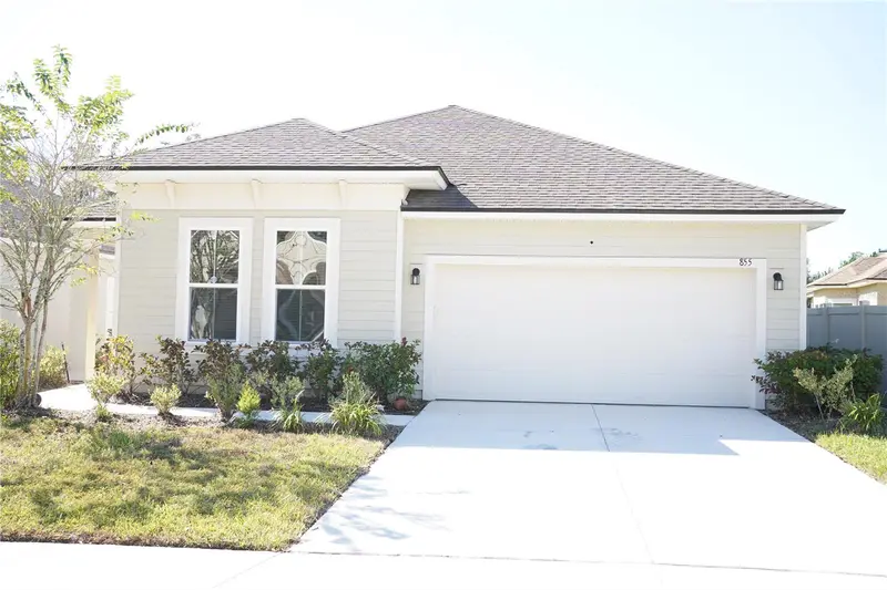 855 Sycamore Way, FL