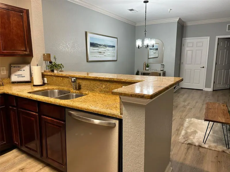 8000 Tuscany Way #4302, FL