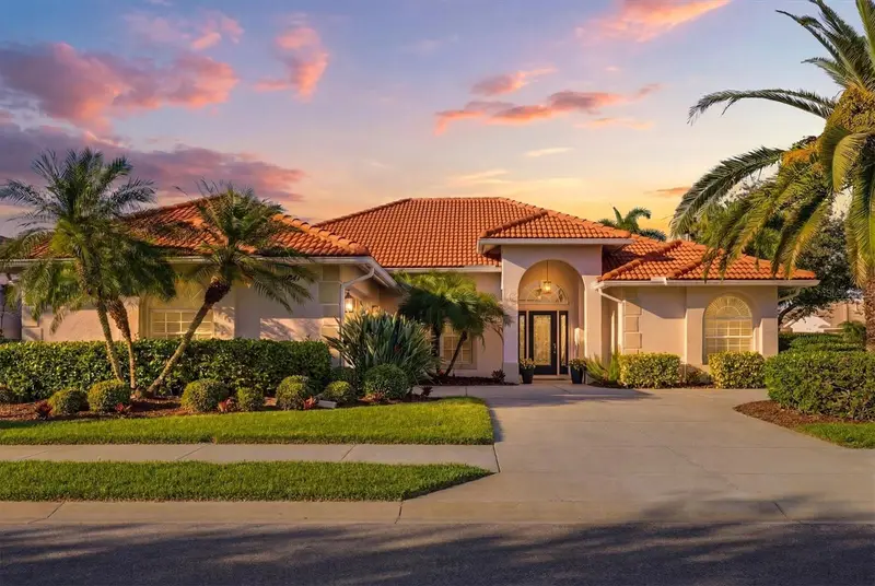 4641 Gaeta Dr, FL