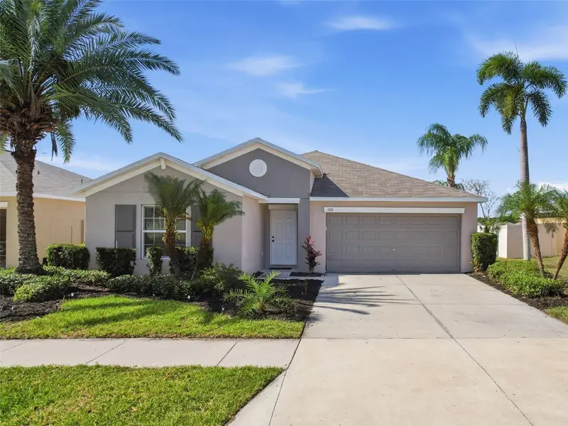 1801 Broad Winged Hawk Dr, FL