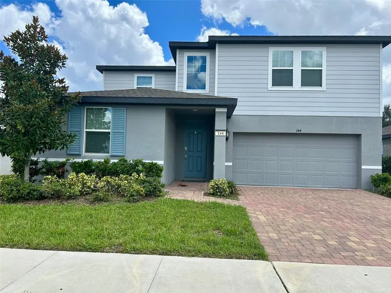 144 Towns Cir, FL