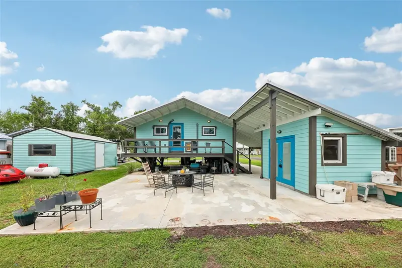 24521 Snail Rd, FL