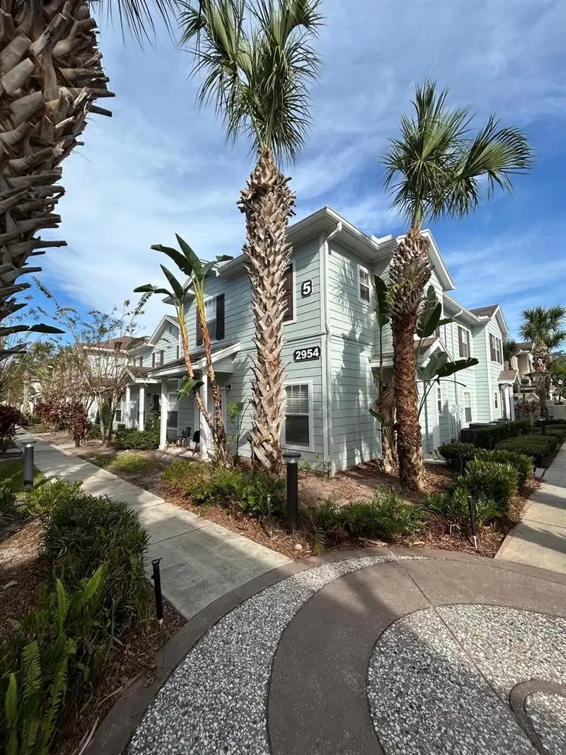 2954 Lucayan Harbour Cir #106, FL