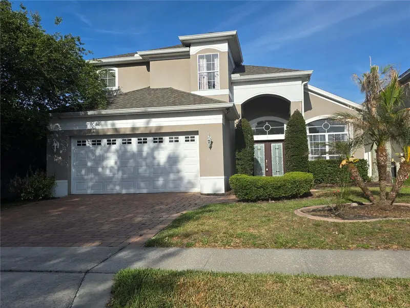721 Hardwood Cir, FL