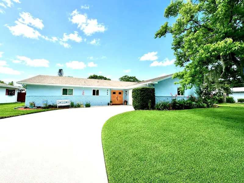 460 S Deerwood Ave, FL