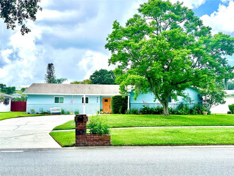 460 S Deerwood Ave, FL