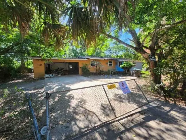 1127 Robinson Ave, FL
