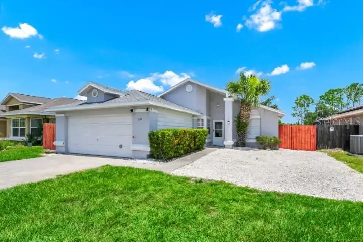 235 Hidden Springs Cir, FL