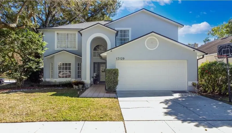 13129 Cog Hill Way, FL