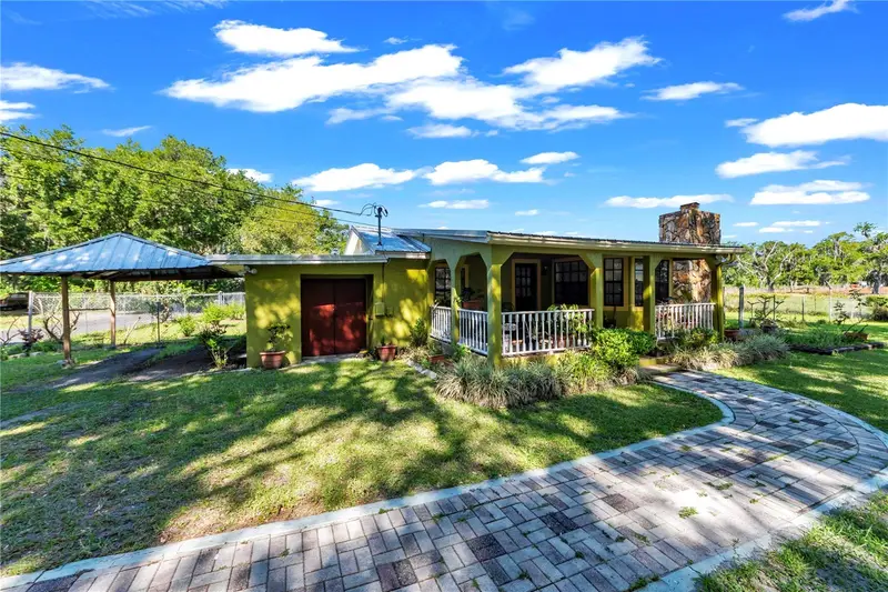 13610 Acker Road, FL