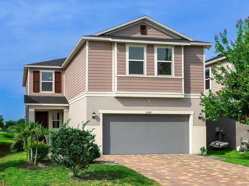 11539 Gallatin Trl, FL