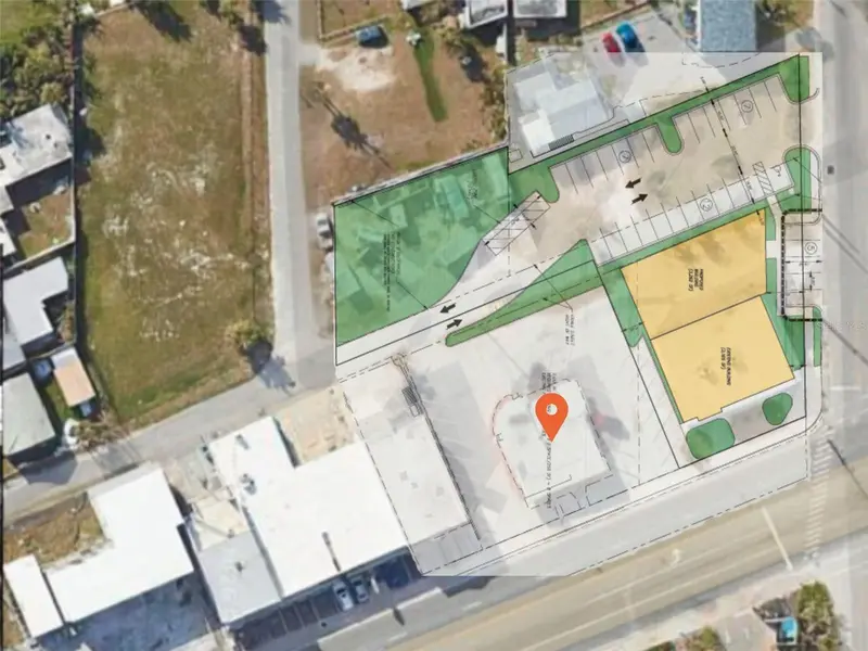 2006 S Atlantic Ave, FL