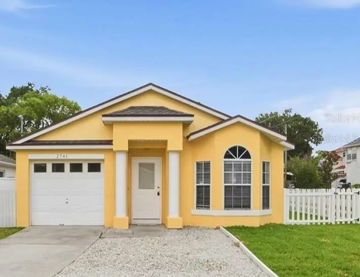 2741 S Brown Ave, FL