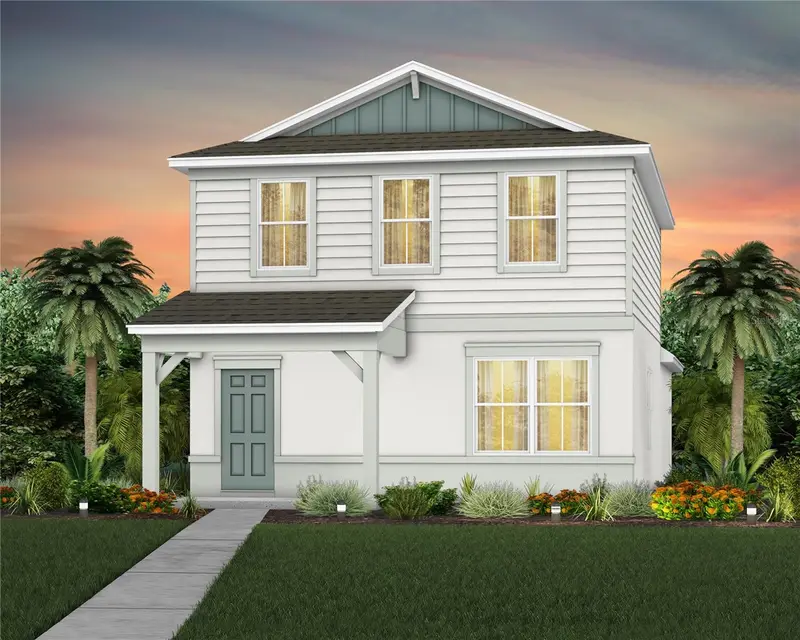 6174 Whispering Glen, FL