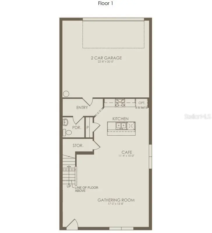 6174 Whispering Glen, FL